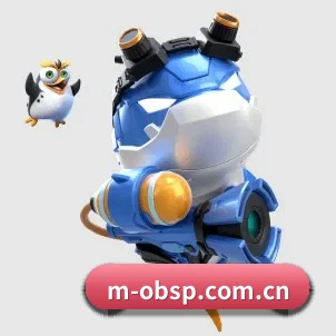 快速发展